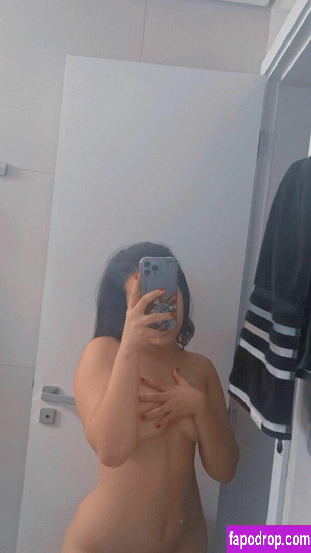 Luluna_666 / lalablanc_999 leak of nude photo #0044 from OnlyFans or Patreon