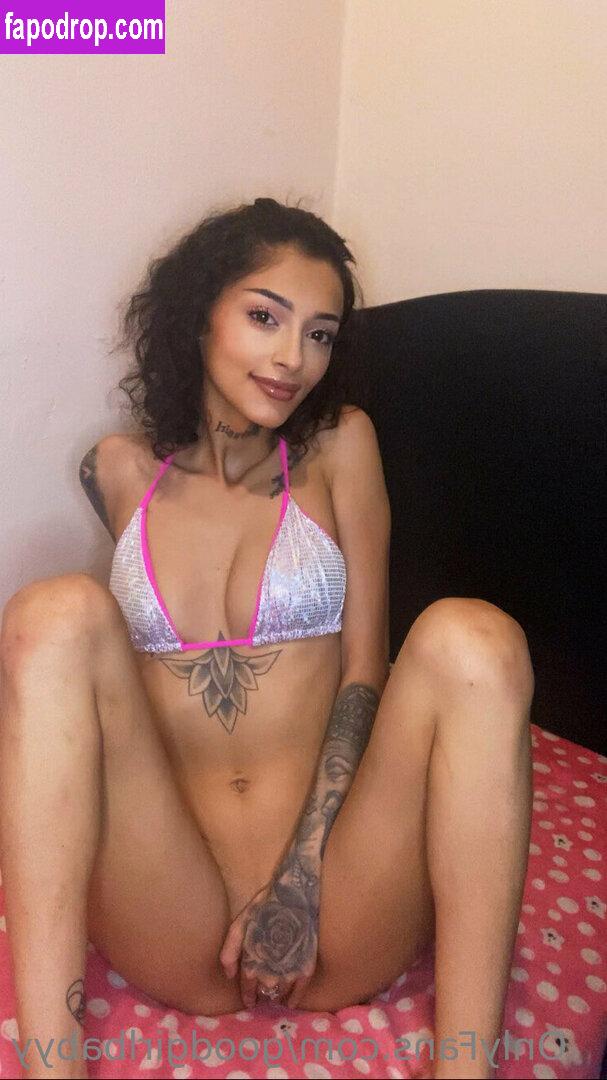 Luna_baba / barbiii_00 leak of nude photo #0055 from OnlyFans or Patreon