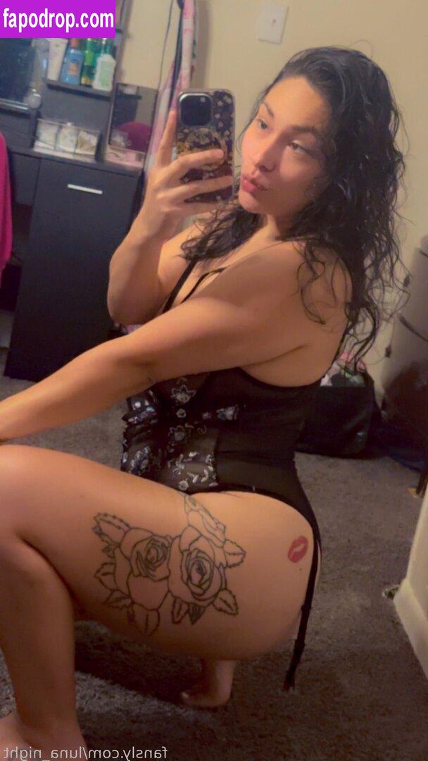 luna_night / luna8940 leak of nude photo #0044 from OnlyFans or Patreon