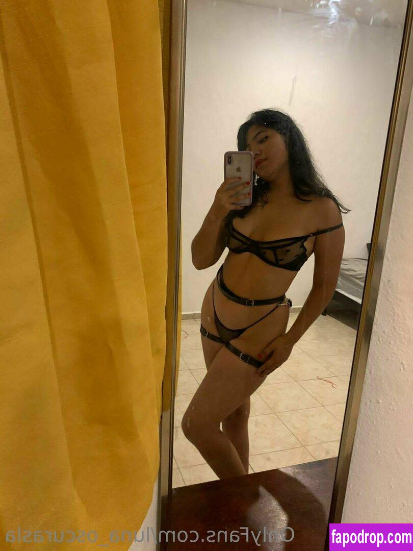 luna_oscurasla / Ana / Carla Salazar / carlasalazar_br leak of nude photo #0035 from OnlyFans or Patreon