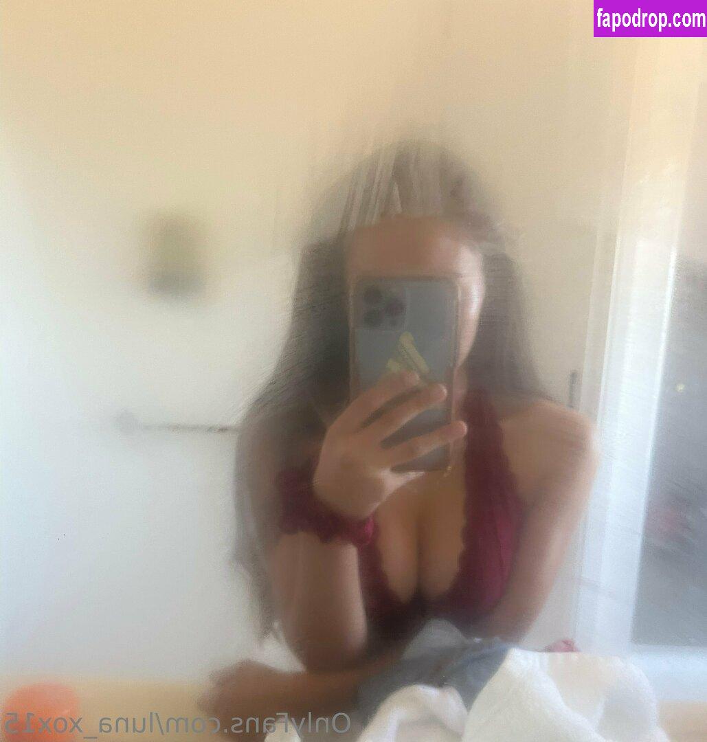 luna_xox15 / _xrcedanox_ leak of nude photo #0008 from OnlyFans or Patreon
