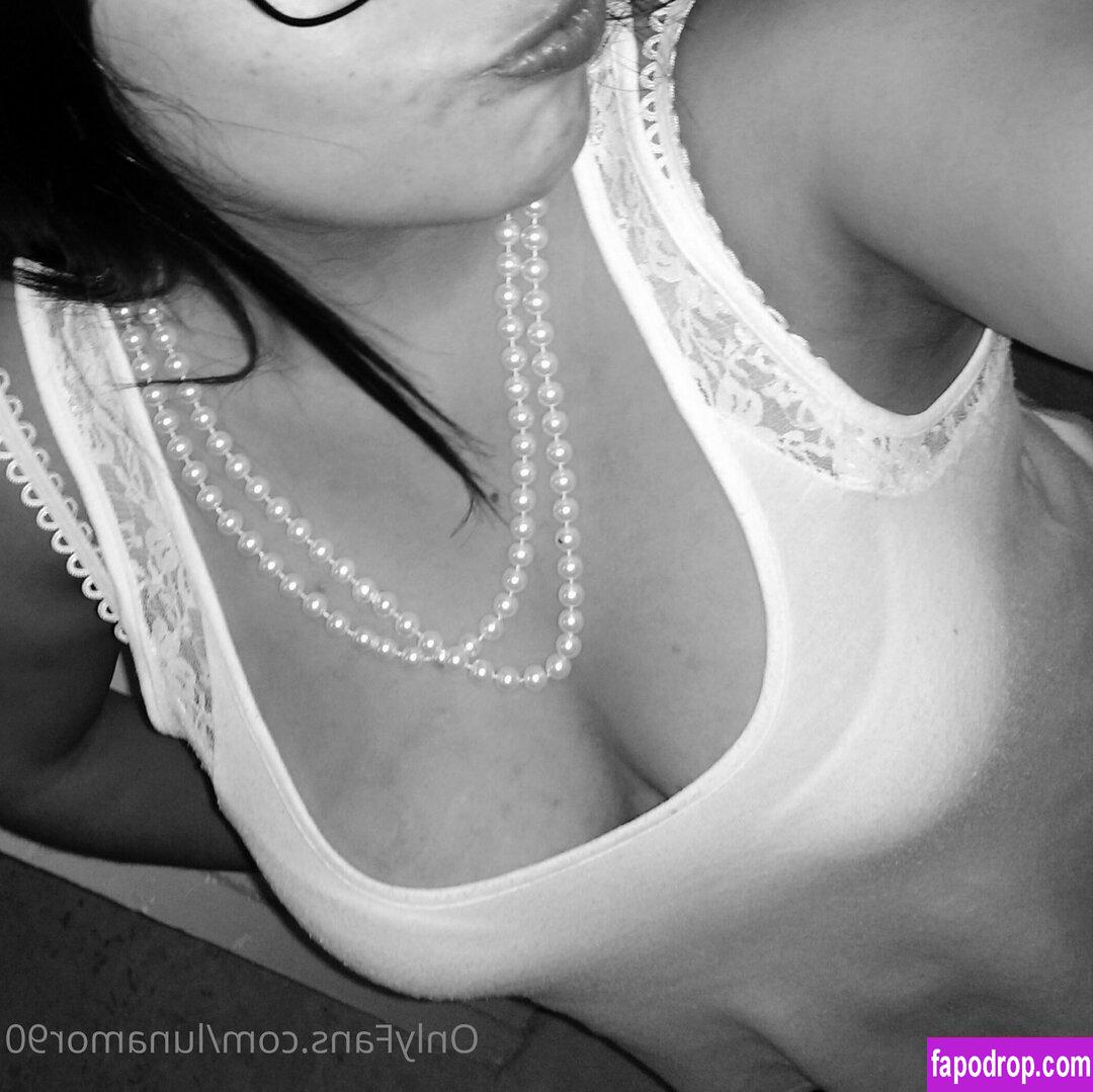 lunaamoor90 / lunamorph90 leak of nude photo #0005 from OnlyFans or Patreon