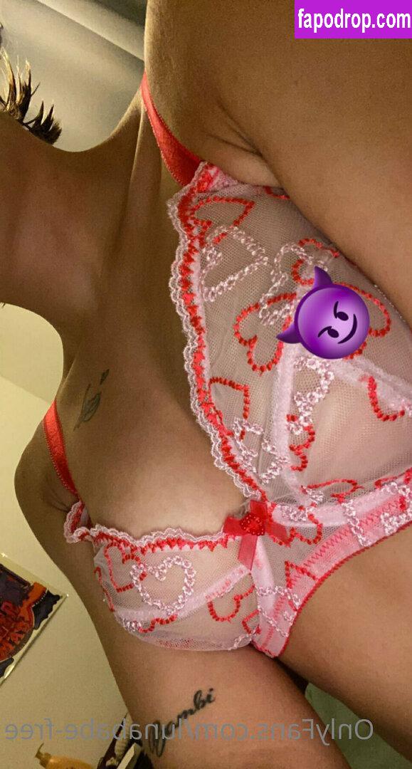 lunababe-free / lunaa.babee leak of nude photo #0007 from OnlyFans or Patreon