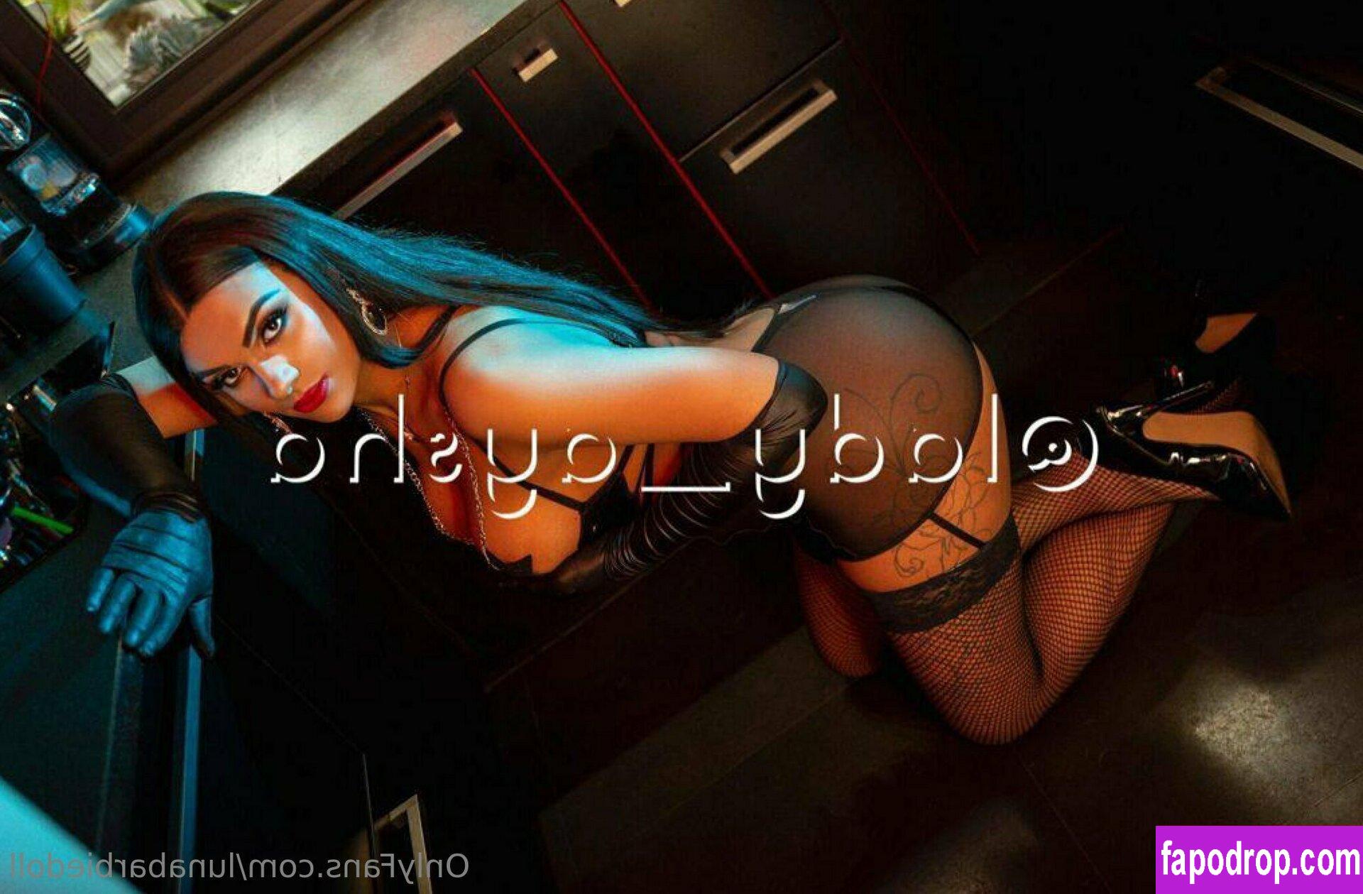 lunabarbiedoll / xlunamarix leak of nude photo #0297 from OnlyFans or Patreon