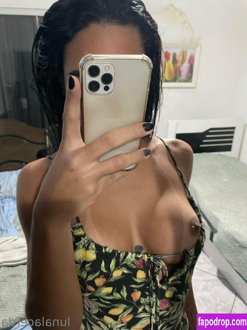 lunalacerda /  leak of nude photo #0068 from OnlyFans or Patreon