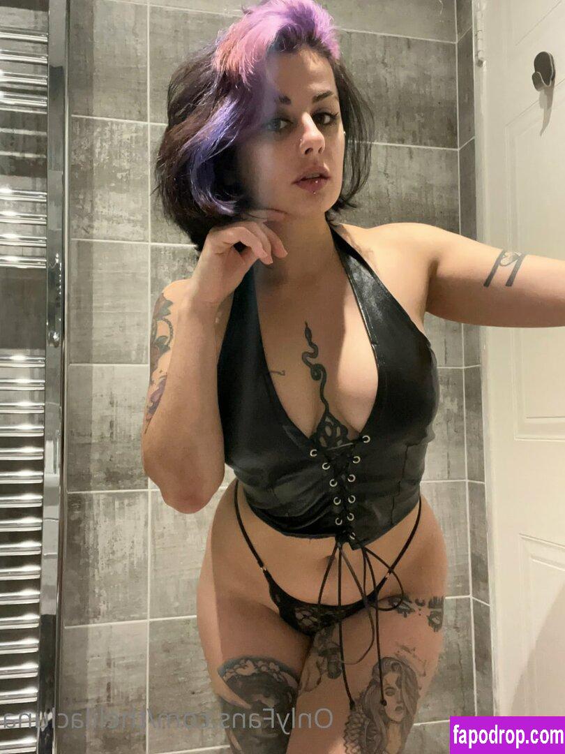 lunalilac / lunalilac_backup / thelilacluna leak of nude photo #0016 from OnlyFans or Patreon