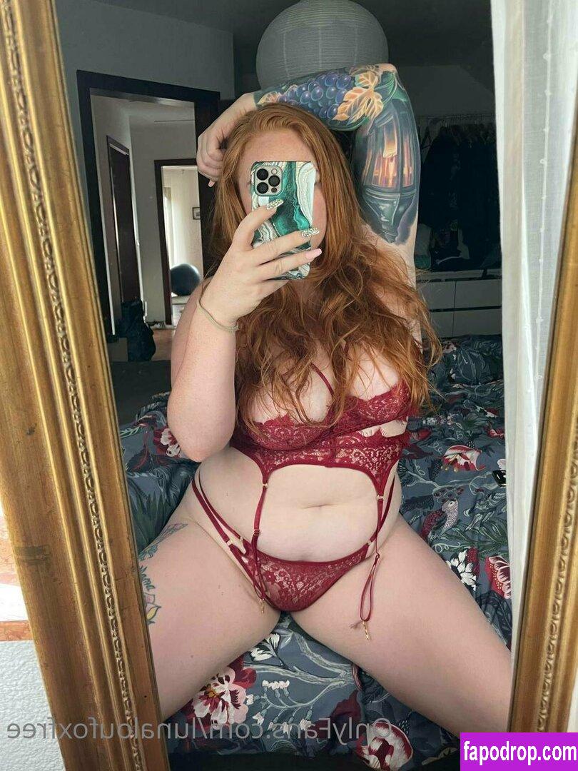 lunaloufoxfree / luna.lou.fox leak of nude photo #0013 from OnlyFans or Patreon