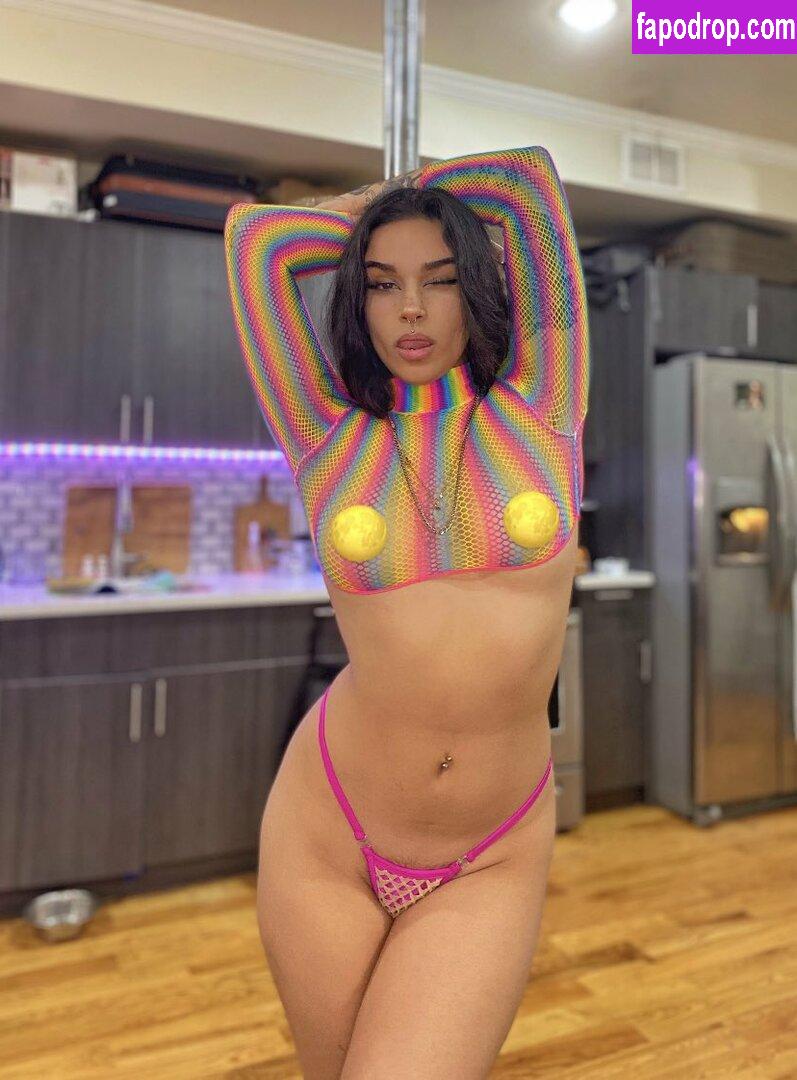 Lunamoonrivas / lunamoonpoles leak of nude photo #0004 from OnlyFans or Patreon