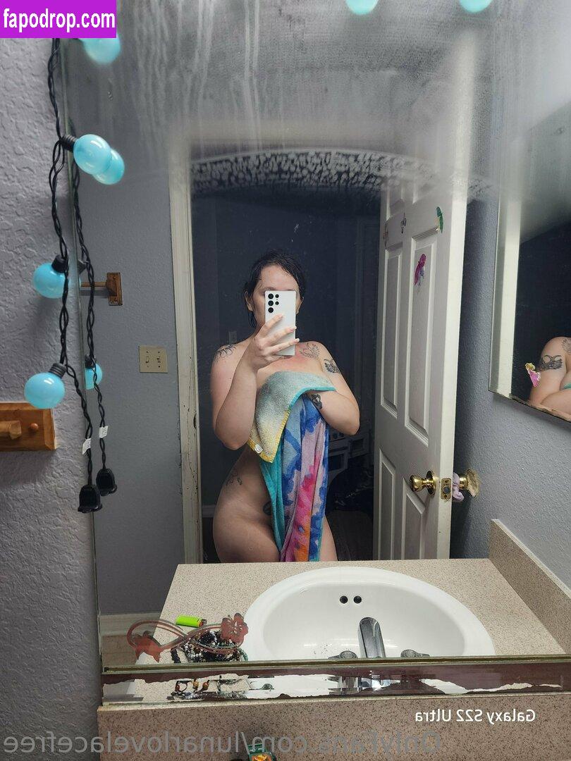 lunarlovelacefree / lovekiananicole leak of nude photo #0004 from OnlyFans or Patreon