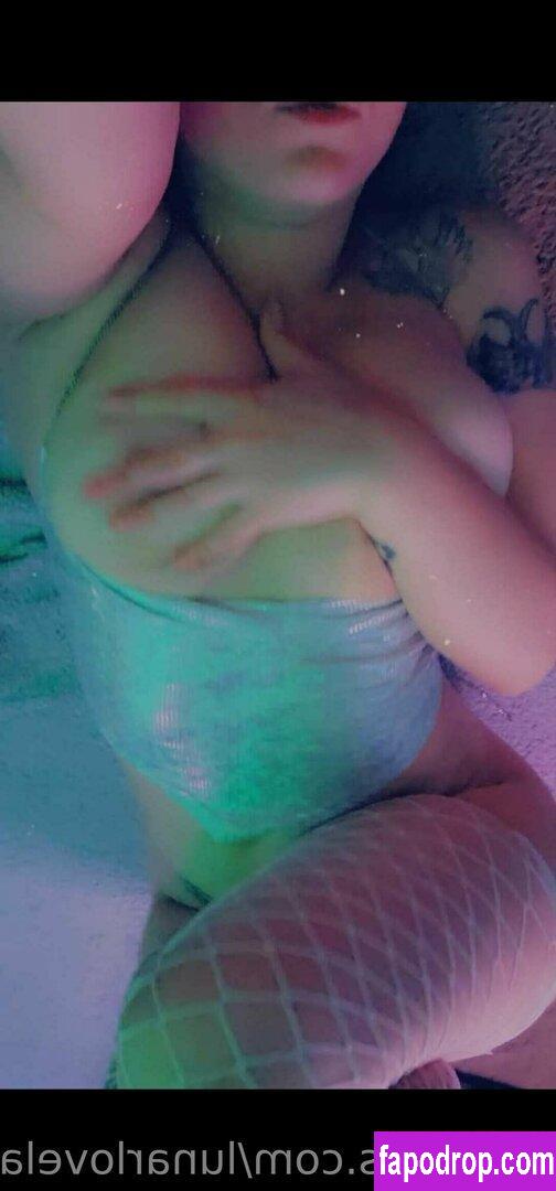 lunarlovelacefree / lovekiananicole leak of nude photo #0009 from OnlyFans or Patreon