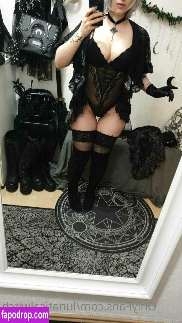 Lunatical Witch / lunaticalwitch leak of nude photo #0028 from OnlyFans or Patreon