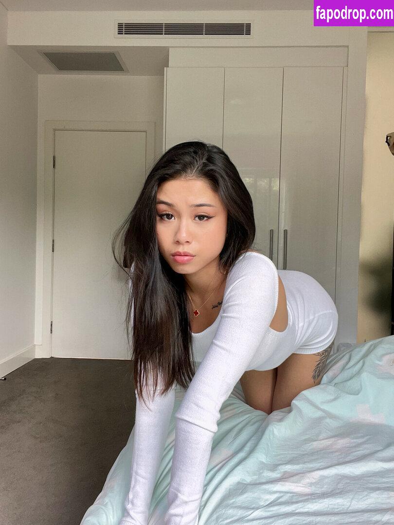 lunayue / luna_yueee leak of nude photo #0004 from OnlyFans or Patreon