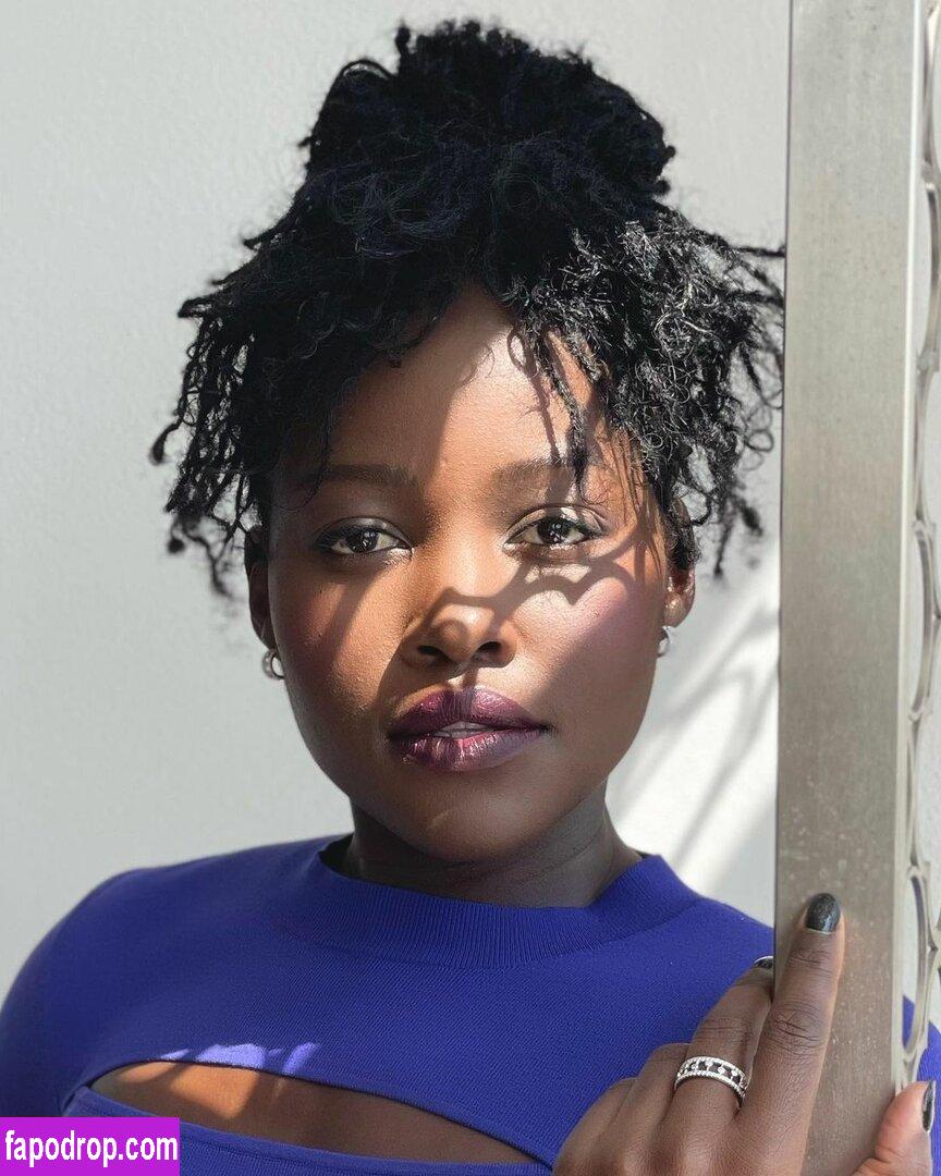 Lupita Nyong'o / lupitanyongo leak of nude photo #0005 from OnlyFans or Patreon
