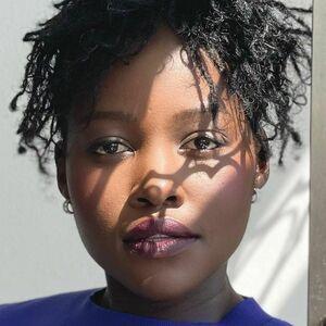 Lupita Nyong'o слив #0007