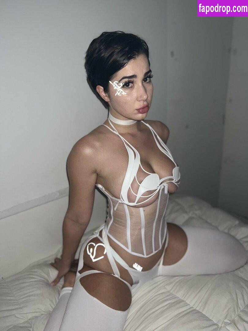Lupu / lupuwellness leak of nude photo #0001 from OnlyFans or Patreon