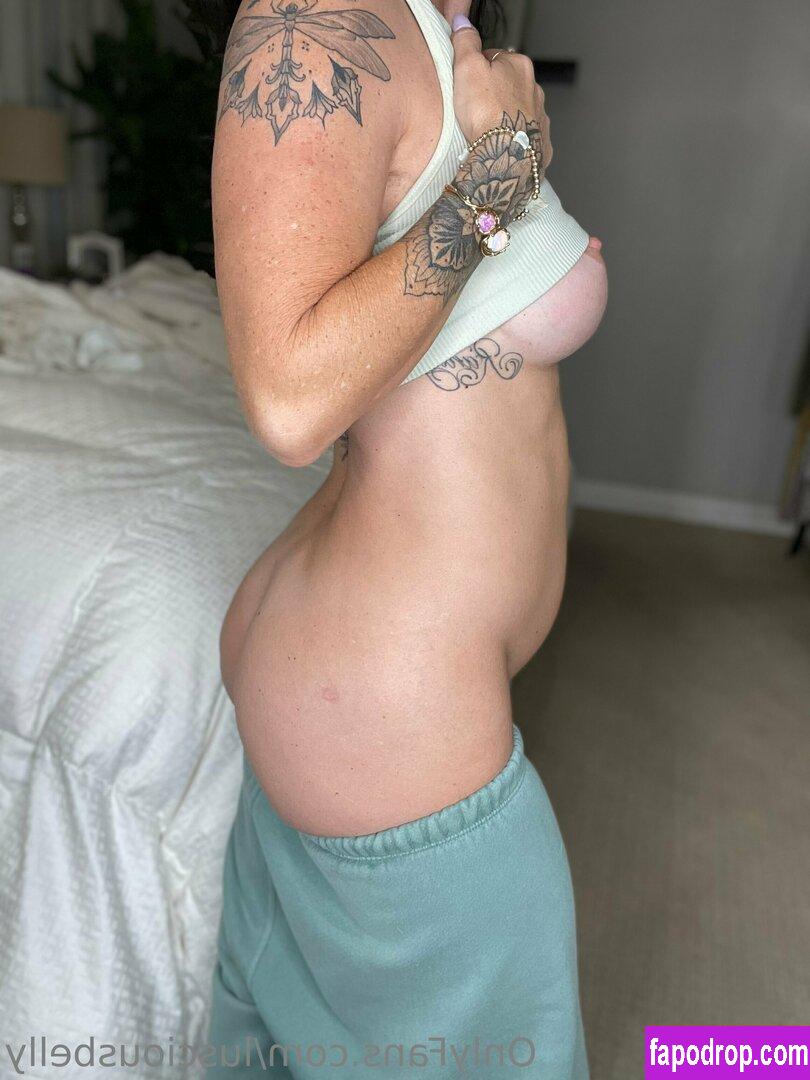 lusciousbelly / ms_luscious_belly leak of nude photo #0001 from OnlyFans or Patreon