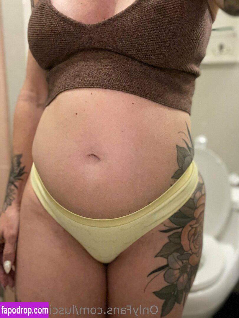 lusciousbelly / ms_luscious_belly leak of nude photo #0025 from OnlyFans or Patreon