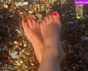 lusciouslovefeet photo #0002