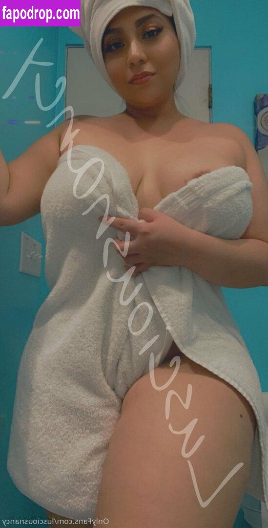 lusciousnancy / LusciousNancy1 / realnancyhernandez leak of nude photo #0020 from OnlyFans or Patreon