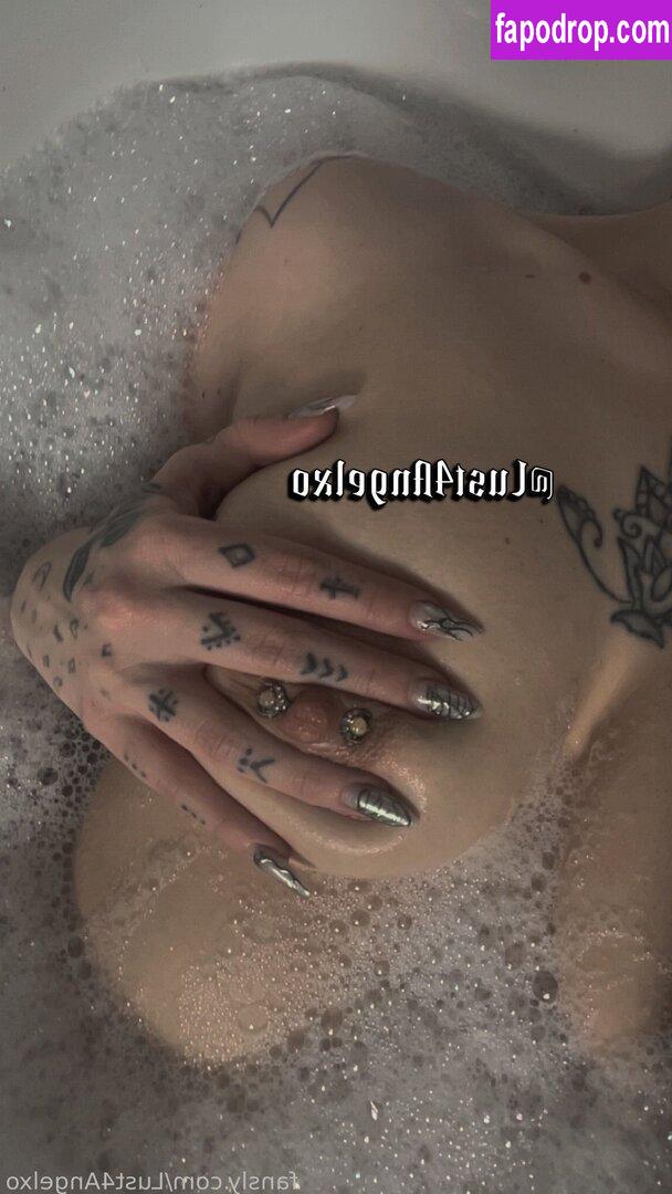 Lust4Angelxo /  leak of nude photo #0012 from OnlyFans or Patreon