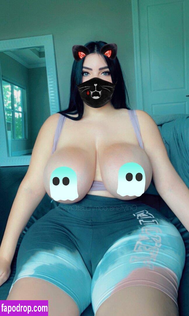 lustcrystalfree / lustcrystals leak of nude photo #0019 from OnlyFans or Patreon