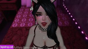 Lustful_Kitsune слив #0051