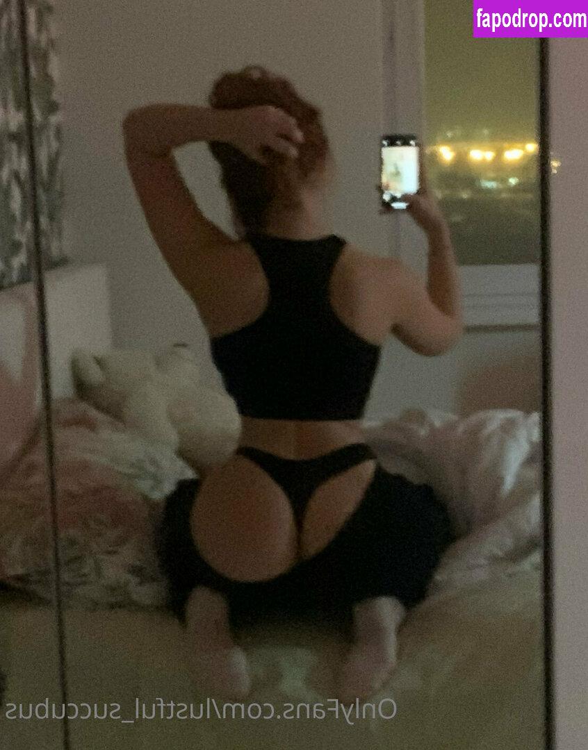lustful_succubus /  leak of nude photo #0005 from OnlyFans or Patreon