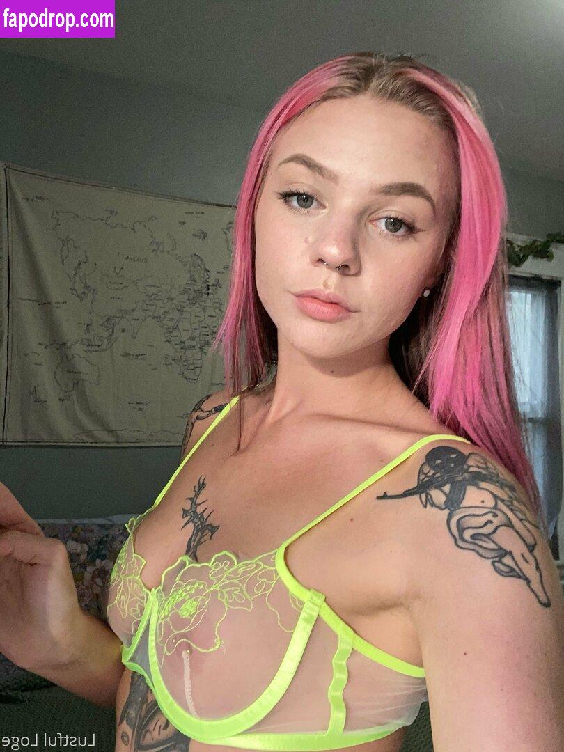 lustfullillian /  leak of nude photo #0046 from OnlyFans or Patreon