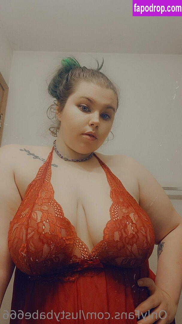 lustybabe666 /  leak of nude photo #0014 from OnlyFans or Patreon