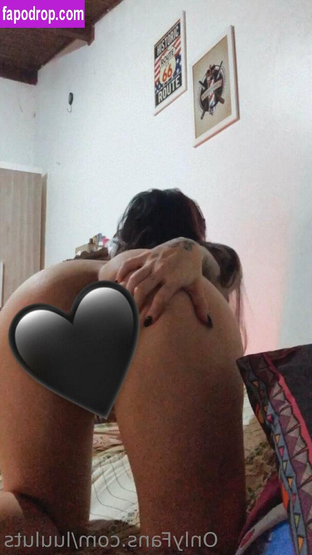luuluts /  leak of nude photo #0006 from OnlyFans or Patreon