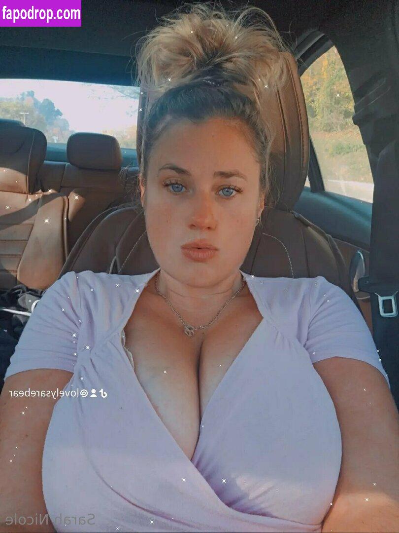 luvmeonlydoll / luvmeonlysarah leak of nude photo #0119 from OnlyFans or Patreon