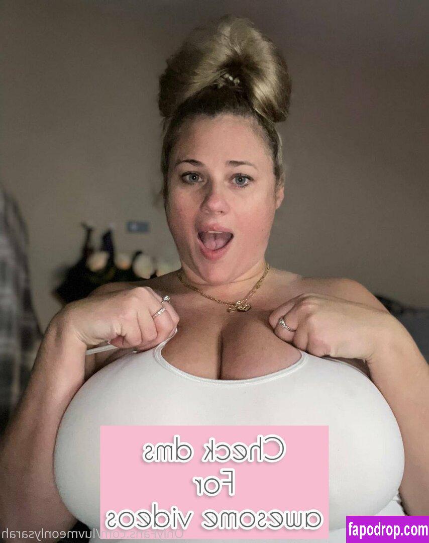 Luvmeonlysarah / Irishswedishfish / Luvmeonlydoll / Sarahnicole / Sarebear leak of nude photo #0056 from OnlyFans or Patreon