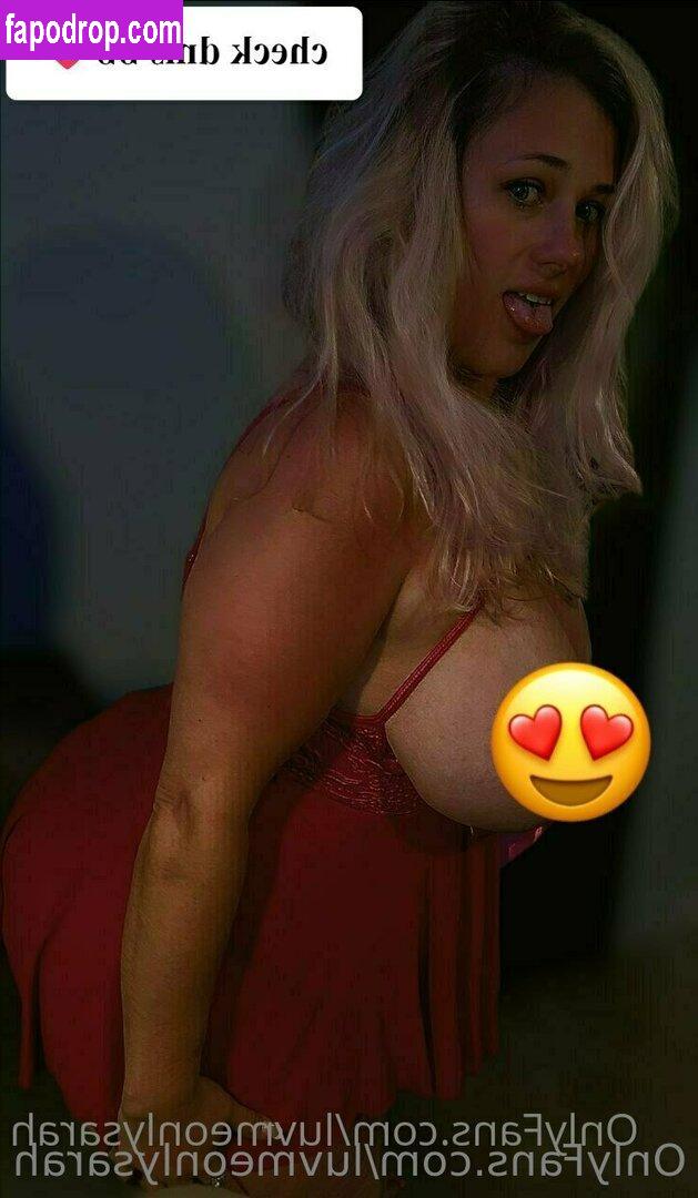 Luvmeonlysarah / Irishswedishfish / Luvmeonlydoll / Sarahnicole / Sarebear leak of nude photo #0058 from OnlyFans or Patreon