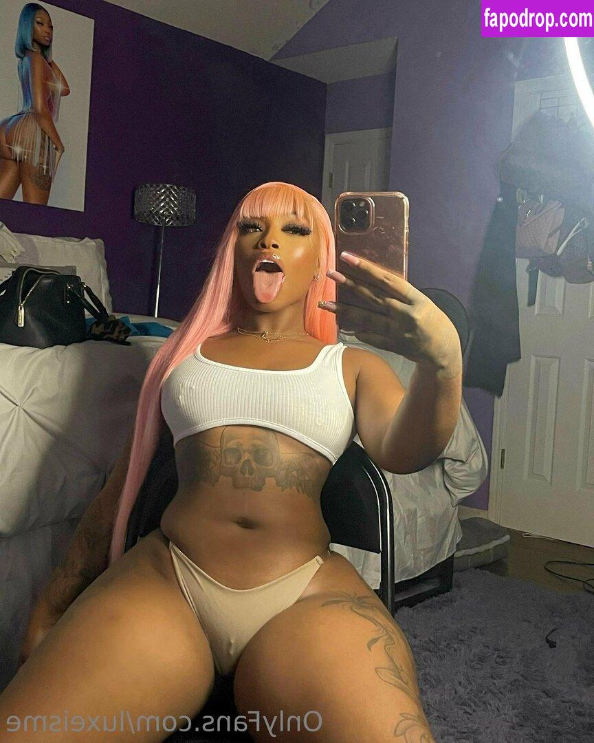 luxeisme / itsfamousryleigh leak of nude photo #0030 from OnlyFans or Patreon