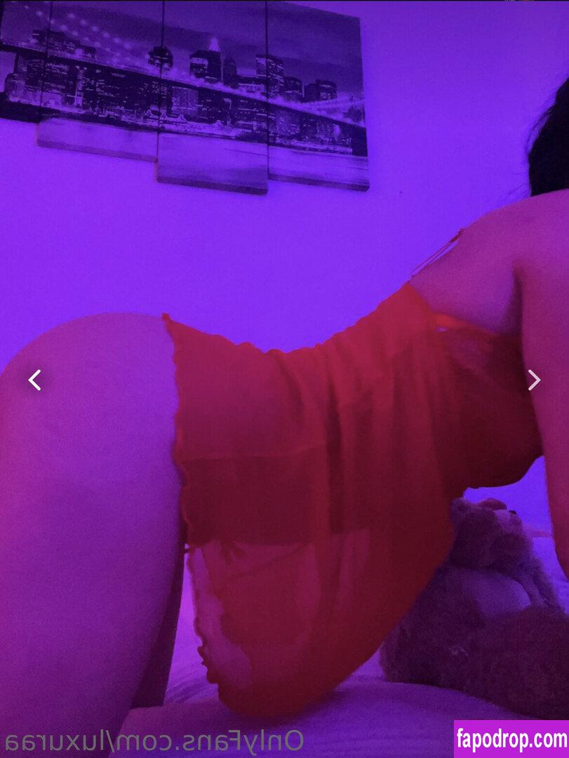 luxuraa / PriscillaHazell leak of nude photo #0188 from OnlyFans or Patreon