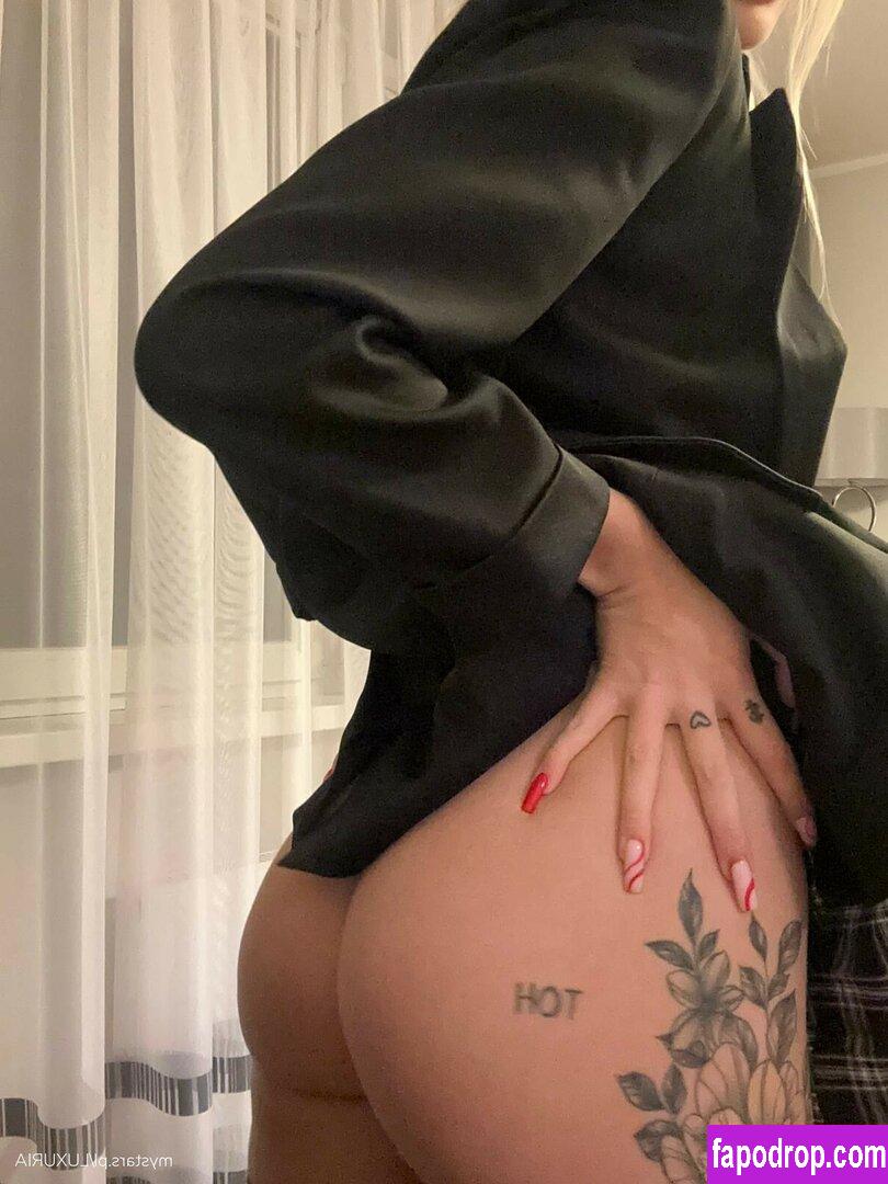 Luxuria / Luxuriapl / Princess_itucha leak of nude photo #0023 from OnlyFans or Patreon
