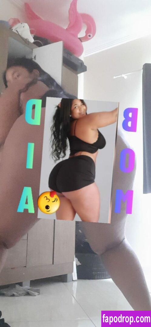 Luziana Bernardo De Souza / luzianab_souza leak of nude photo #0005 from OnlyFans or Patreon