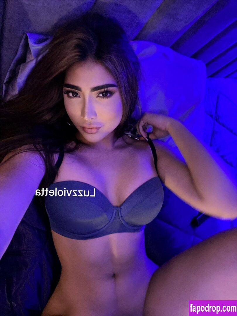 LuzVioletta / luzvioletta_ / luzzvioletta leak of nude photo #0006 from OnlyFans or Patreon