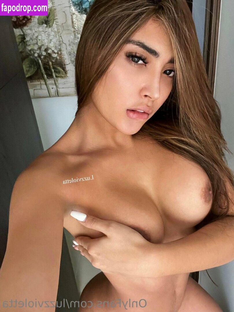 LuzVioletta / luzvioletta_ / luzzvioletta leak of nude photo #0018 from OnlyFans or Patreon