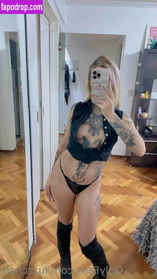 luzzchan / luzz_chan leak of nude photo #0077 from OnlyFans or Patreon
