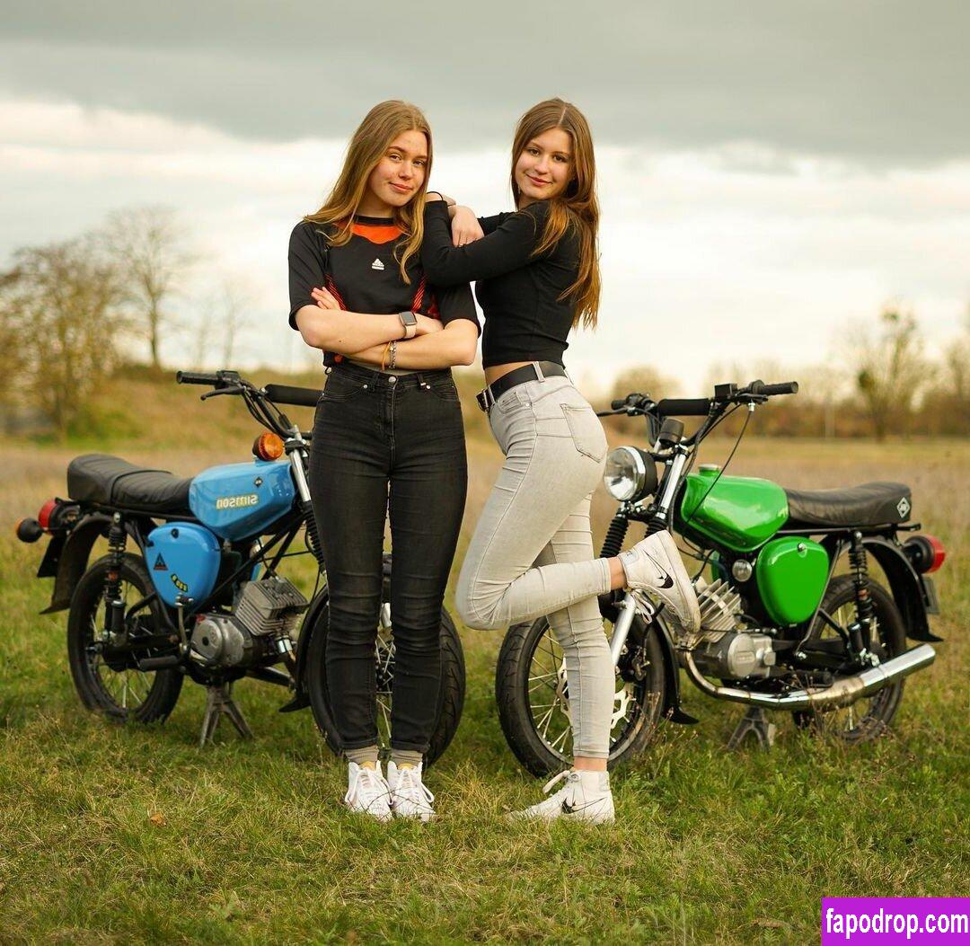 lxllx.se / German biker girl Instagram / Patreon / user слитое обнаженное фото #0006 с Онлифанс или Патреон