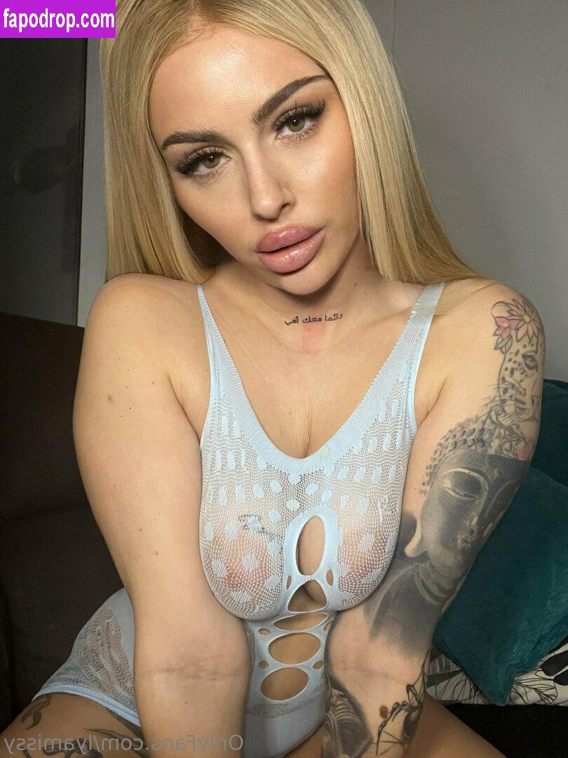 lyamissy / lyamissy_ leak of nude photo #1075 from OnlyFans or Patreon