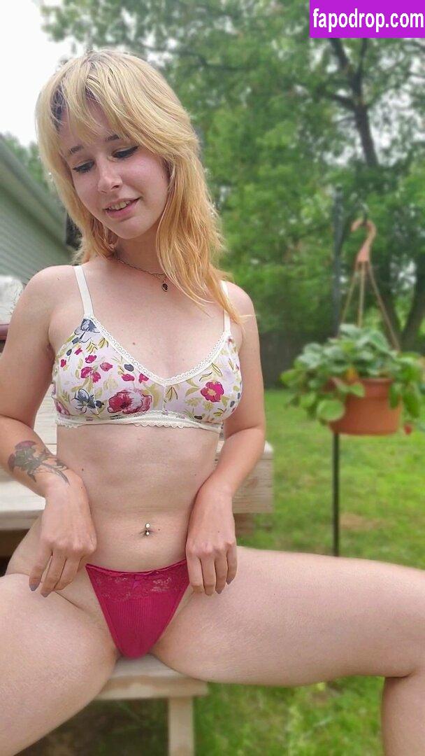 Lydia Garnet /  / garnetlady22 leak of nude photo #0004 from OnlyFans or Patreon