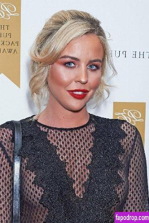 Lydia Rose Bright слив #0007