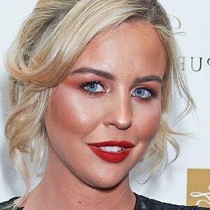 Lydia Rose Bright слив #0021