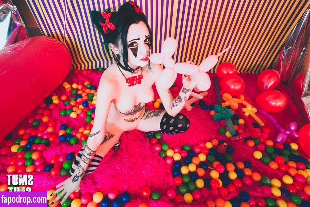 Lydia Wilts Clown / lydiawilts / lydiawiltsclown leak of nude photo #0001 from OnlyFans or Patreon