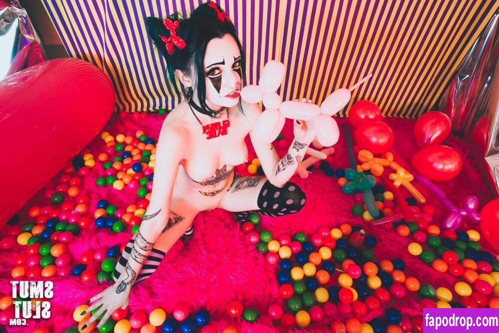 Lydia Wilts Clown / lydiawilts / lydiawiltsclown leak of nude photo #0003 from OnlyFans or Patreon