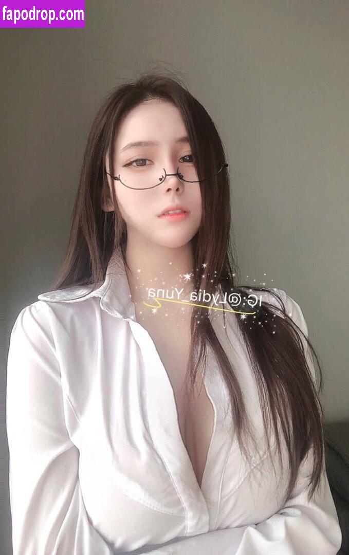 Lydia Yuna / lydia.bunnie / lydia_yuna leak of nude photo #0012 from OnlyFans or Patreon