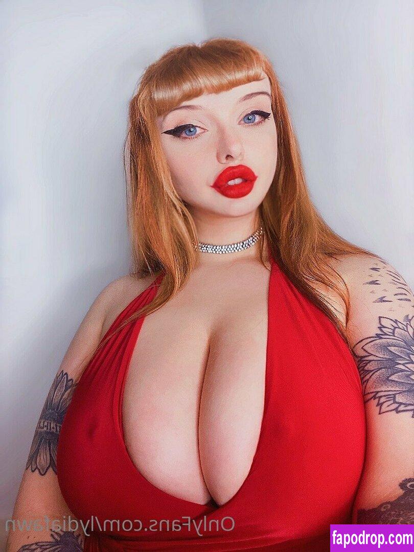 lydiafawn / https: / lydiafawnxo leak of nude photo #0065 from OnlyFans or Patreon