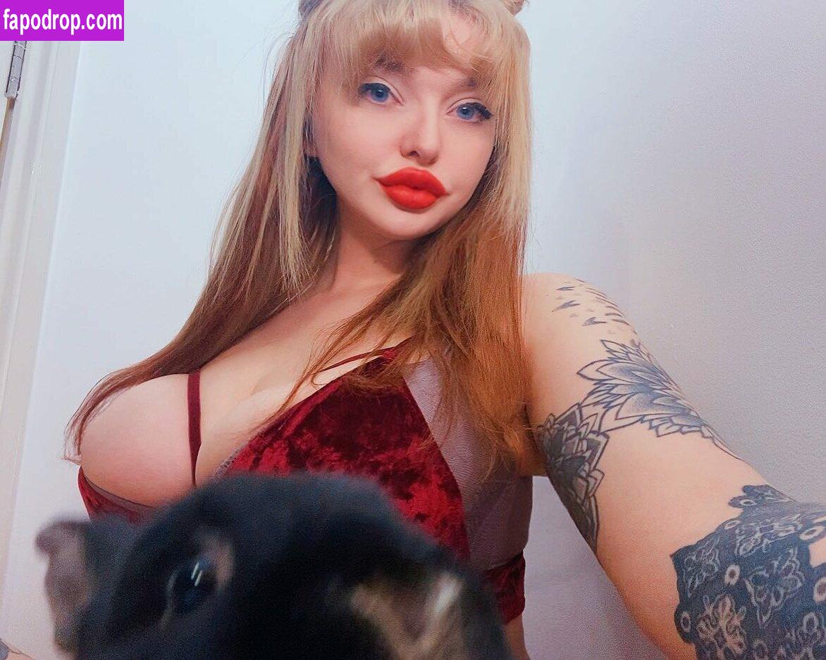 lydiafawn / lydiafawnxo leak of nude photo #0337 from OnlyFans or Patreon